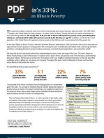 Download Illinoiss 33 Report on Illinois Poverty by Social IMPACT Research Center at Heartland Alliance for Human Needs and Human Rights SN120633388 doc pdf