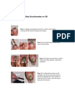 Uñas Esculturadas en 3d.1