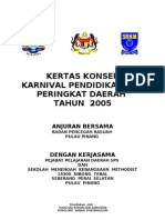 Kertas Kerja BPR