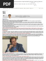 Entrevista com Alexandre Barbosa - Estadão 16.01.2013