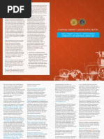 Employment in the Intelligence Community for Heritage Americans