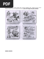 Karangan Cara Menghargai Jasa Guru