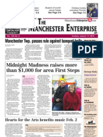 Manchester Enterprise Jan. 17, 2013