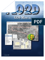 GDS Manual 2009 