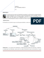 Clase 1.Muestreo Distribuciones. 2012 2