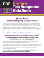 Download Brian Tracy by phuongthuy0305 SN120692046 doc pdf