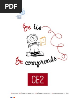 Dictee Ce1 Ce2 Diffrenciee Pdf Art Abstrait Nombre Grammatical