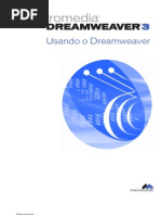 Cuso Completo de Dreamweaver