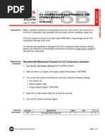 Download Techenical Service Bulletin by Loc Truong SN120707162 doc pdf