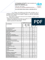 1 Instruccions Programa