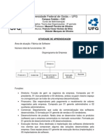 Empresa Teoria das Organizações.docx