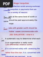 Download Job Evaluation by erdkrahul234 SN12072294 doc pdf