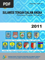 Sulteng Dalam Angka