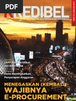 Download MAJALAH PENGADAAN by Rahmad Sofyan SN120728102 doc pdf