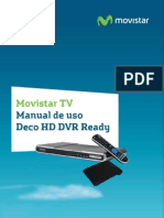 Manual DVR nueva gráfica