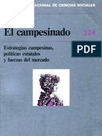 El Campesinado