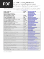 8800 Films | PDF
