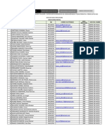 Postulantes Dac 2013 Contrato Docentesebr - Inicial PDF