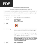 Download Perlembagaan Kelab Doktor Muda by Intan Nozra SN120737131 doc pdf