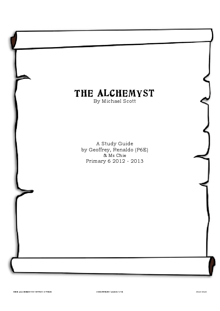 michael scott alchemyst pdf download