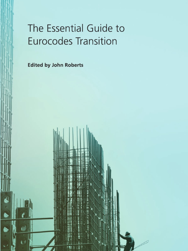 The essential guide to Eurocodes transition Part1 Buckling Bending