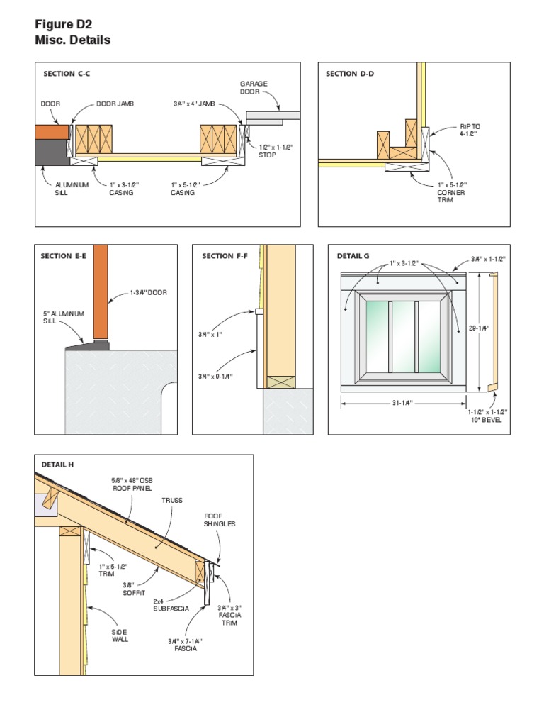 Maintenance Plans for Older Buildings
