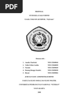 Metodologi Penelitian Powerpoint