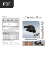 tubo isolante termico armaflex