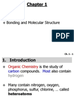 Organic Chem. Notes