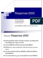Response 2000