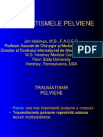 Trauma Pelviana