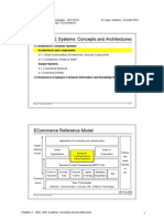 B2C B2E Systems Concepts and Architectures