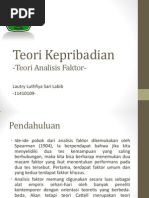 Download Teori Kepribadianpdf by bir_labib SN120764047 doc pdf