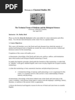 Download CLST 301 Syllabus by Clarence Yeung SN120764725 doc pdf
