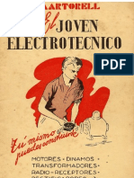 El Joven Electrotecnico 1