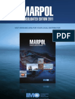 Marpol IMO