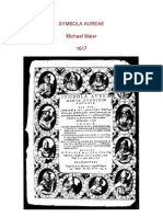 Michael Maier - Symbola Aureae 161