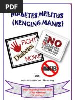 Download FLIPCHART DIABETES MELITUS by Satya Putra Lencana SN120777912 doc pdf
