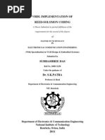Download 94617914-Reed-Solomon-Reportpdf by petpet31 SN120779614 doc pdf