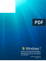 Guia e Dicas Windows 7