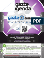 Agenda Gazte Bulegoa