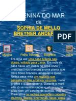 menina do mar