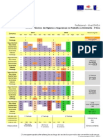 horario