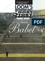 Short Stories Isaac Babel