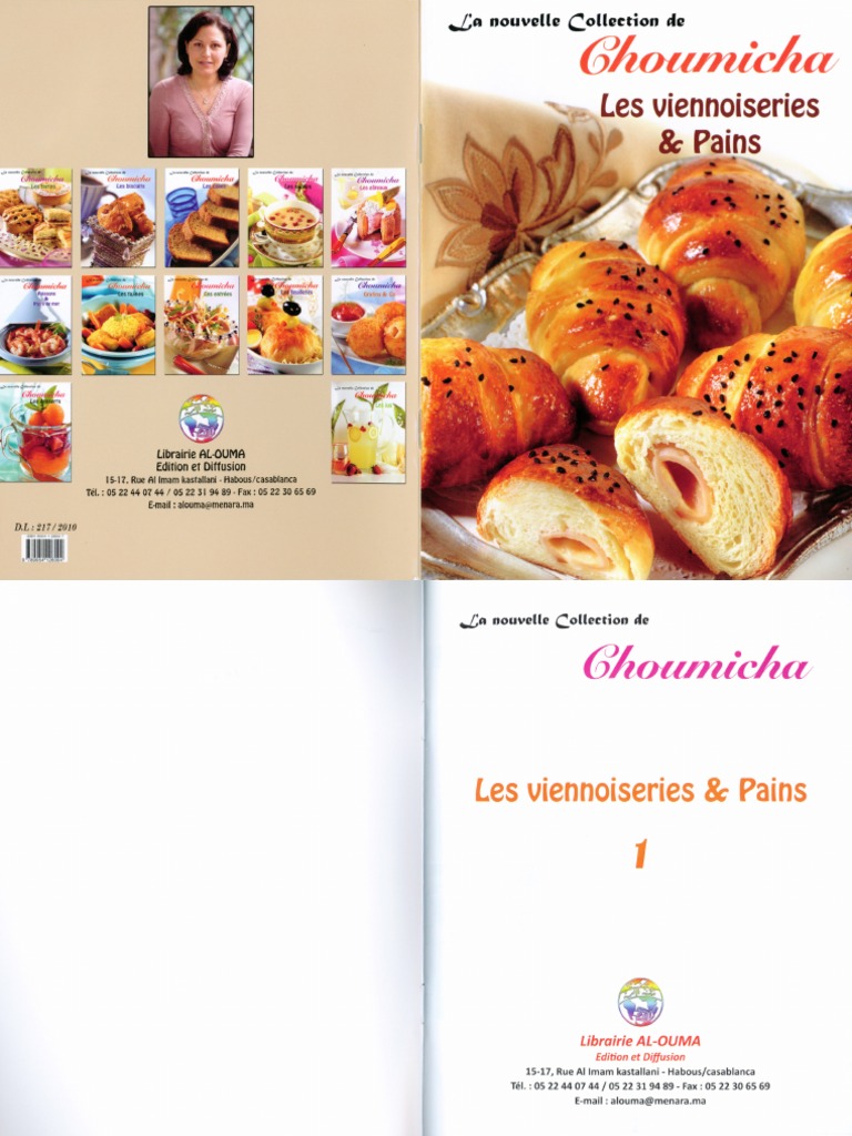 TÉLÉCHARGER CHOUMICHA PDF GRATUITEMENT