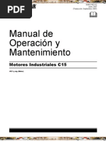 Download MANUAL DE MANTENIMIENTO EQUIPOS CATERPILLAR C15 by HANERDIAZ SN120793783 doc pdf