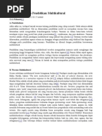 Download Problem Teologis Pendidikan Multikultural by soloscribd SN120795753 doc pdf