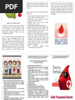 Download brosur donor darah by Hendry Purnama SN120796669 doc pdf