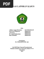 Download TUGAS LAPORAN KASUS SERUNI TB RELAPS by benzough SN120798663 doc pdf