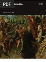 La Pintura Europea Sobre Tabla Siglos XV, XVI y XVII | PDF ...